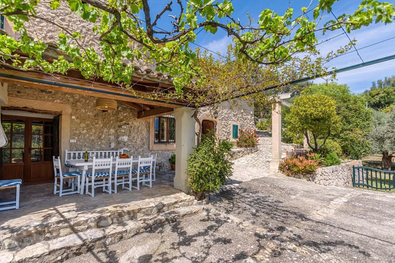 Villa La Coma Pollensa Mallorca Pollença
