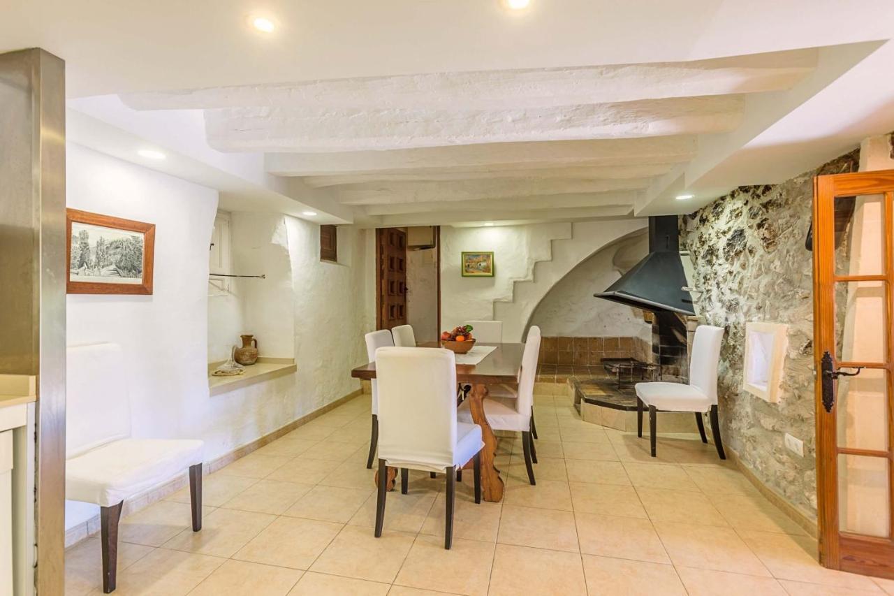 Villa La Coma Pollensa Mallorca Pollença