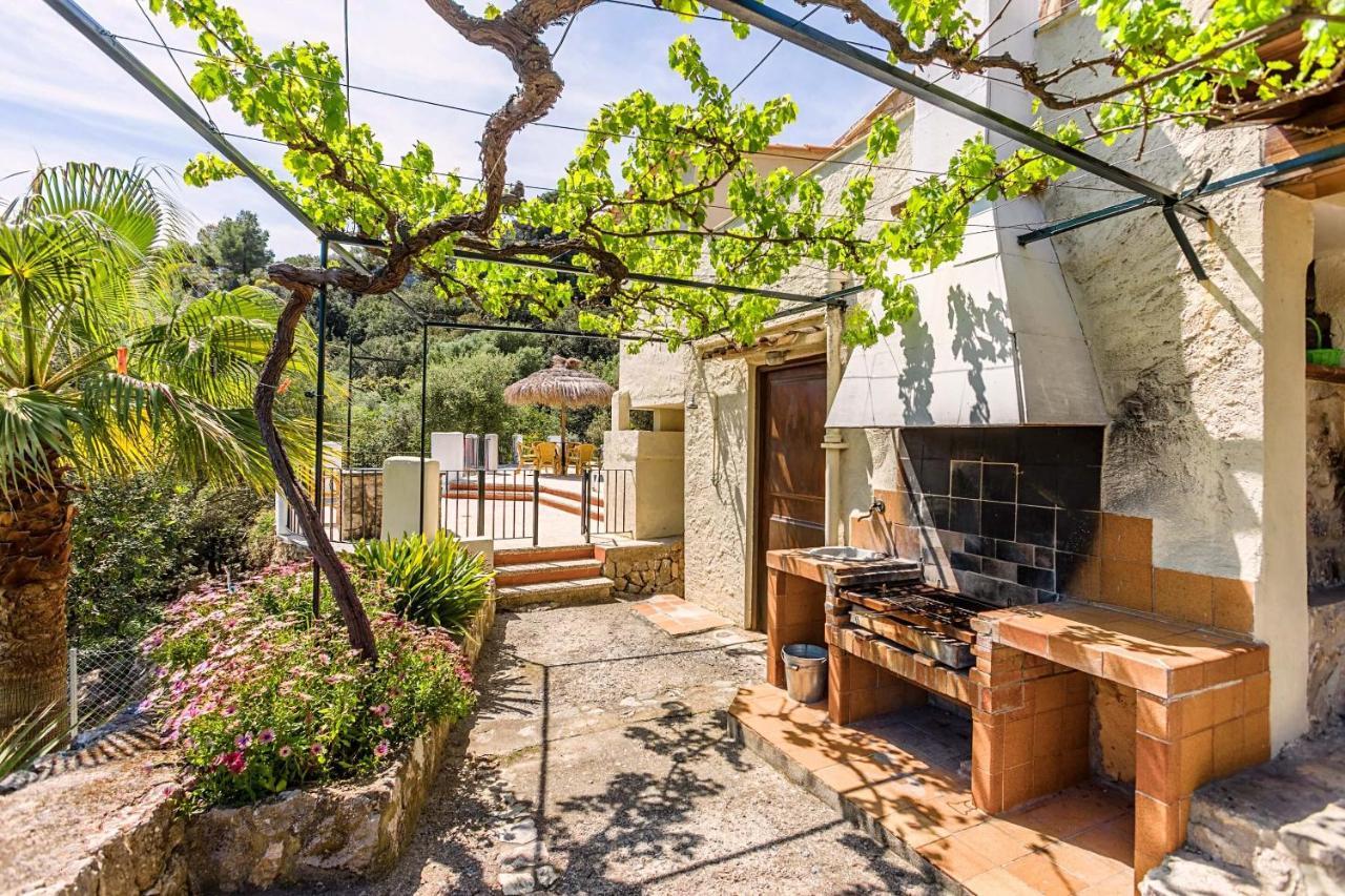 Villa La Coma Pollensa Mallorca *