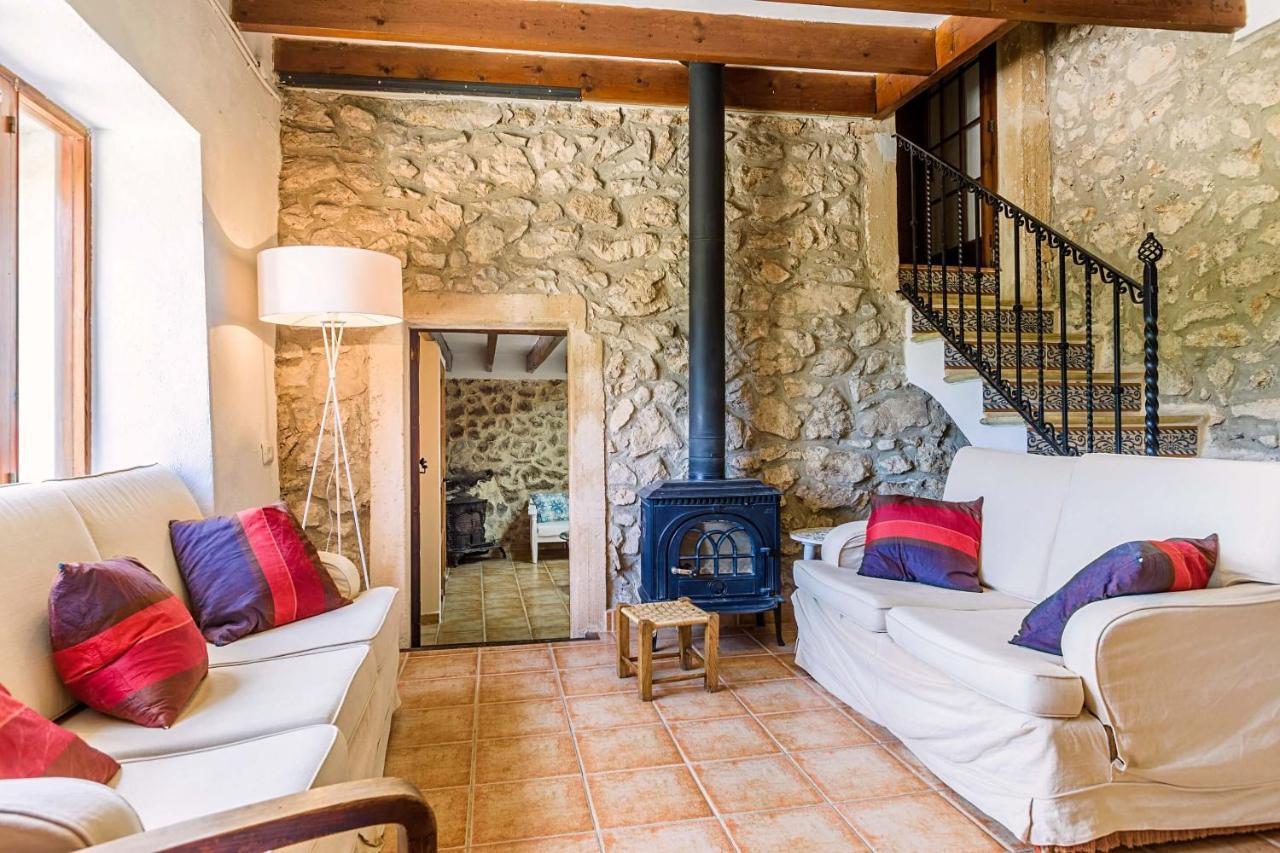 La Coma Pollensa Mallorca Villa