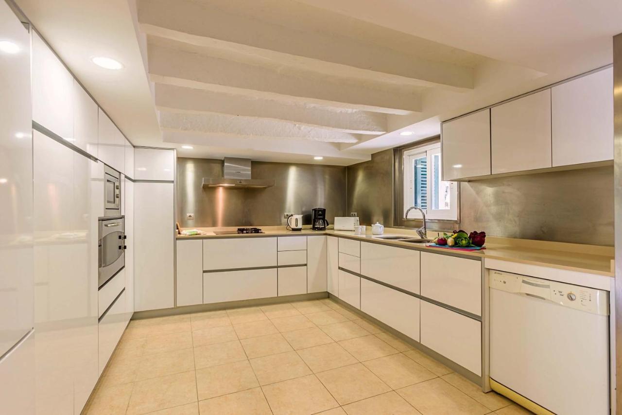 Villa La Coma Pollensa Mallorca Pollença