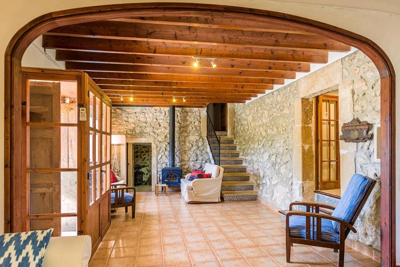 La Coma Pollensa Mallorca Villa *