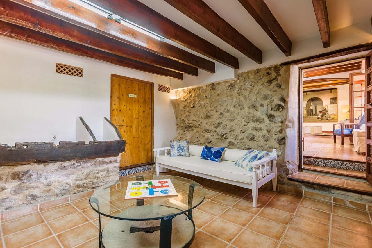 La Coma Pollensa Mallorca Villa