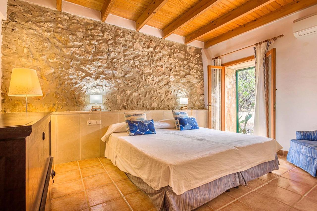 La Coma Pollensa Mallorca Pollença