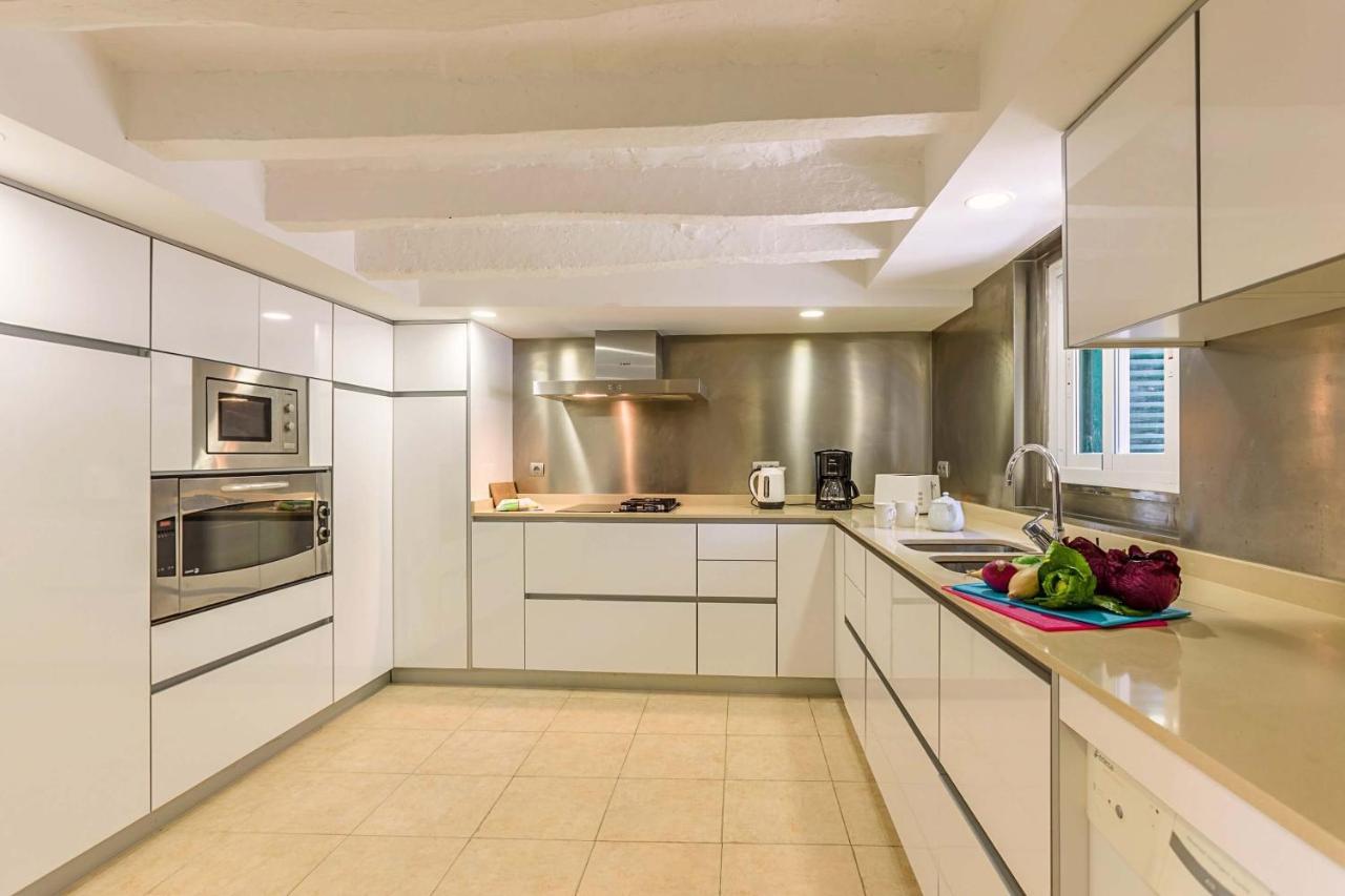 La Coma Pollensa Mallorca Villa